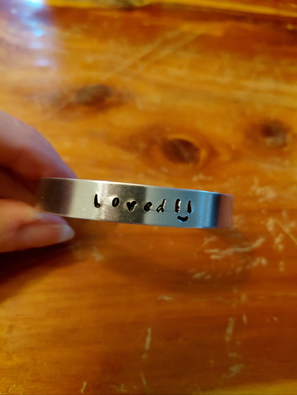 Rare Sundance Stainless Steel 
